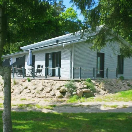 Naturnah, Mit Terrasse, Garten Und Meerblick - Auf Dem Teschenberg *