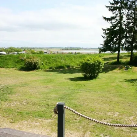 Naturnah, Mit Terrasse, Garten Und Meerblick - Auf Dem Teschenberg