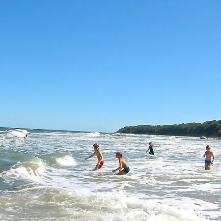 Naturnah, Mit Terrasse, Garten Und Meerblick - Auf Dem Teschenberg Apartamento *