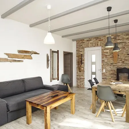 Apartamento Naturnah, Mit Terrasse, Garten Und Meerblick - Auf Dem Teschenberg